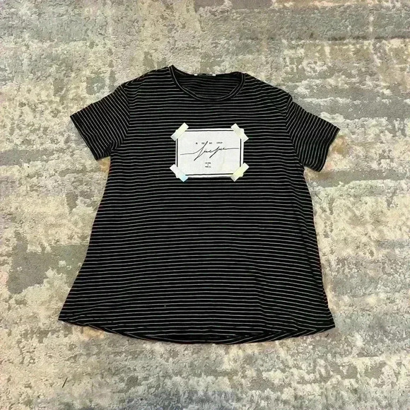 Zara Be You But Cooler Shirt - Picture 1 of 4